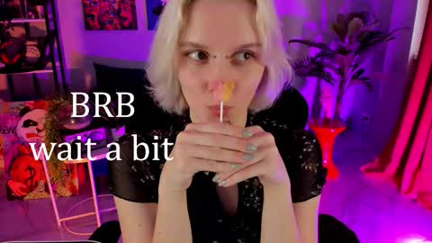 Snapshot of bethanycloud chatting on 17, 12, 2025 Bethany online show from 17, 12, 2025