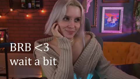 Snapshot of bethanycloud chatting on 6, 1, 2026 Bethany online show from 6, 1, 2026