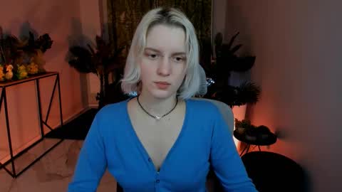 Snapshot of bethanycloud chatting on 10, 1, 2026 Bethany online show from 10, 1, 2026