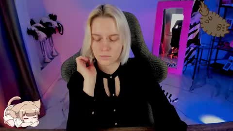 Snapshot of bethanycloud chatting on 11, 1, 2026 Bethany online show from 11, 1, 2026