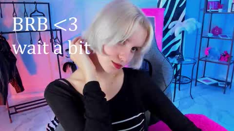 Snapshot of bethanycloud chatting on 13, 1, 2026 Bethany online show from 13, 1, 2026