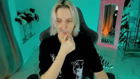 Snapshot of bethanycloud chatting on 14, 1, 2026 Bethany online show from 14, 1, 2026