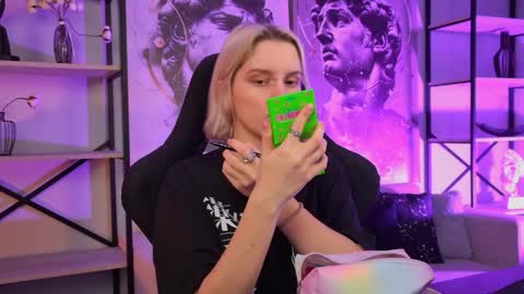 Snapshot of bethanycloud chatting on 15, 1, 2026 Bethany online show from 15, 1, 2026