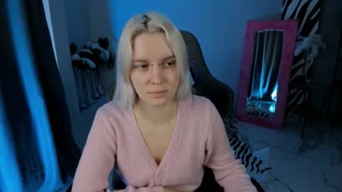 Snapshot of bethanycloud chatting on 5, 2, 2026 Bethany online show from 5, 2, 2026