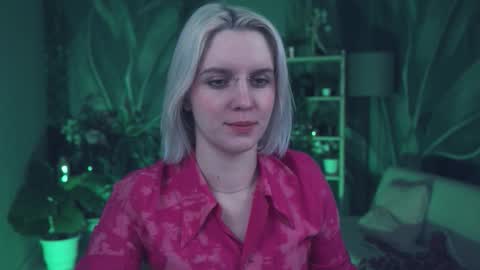 Snapshot of bethanycloud chatting on 20, 2, 2026 Bethany online show from 20, 2, 2026