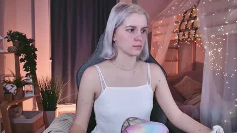 Bethany online show from 27, 3, 2026