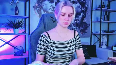 Bethany online show from 12, 4, 2026