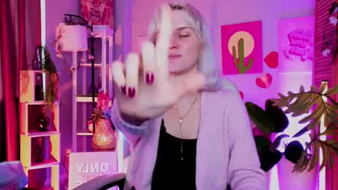 Snapshot of bethanycloud chatting on 19, 7, 2026 Bethany online show from 19, 7, 2026