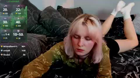 Snapshot of bethanycloud chatting on 20, 7, 2026 Bethany online show from 20, 7, 2026