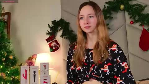 Snapshot of bethanyharrell chatting on 10, 1, 2026 Bethany online show from 10, 1, 2026