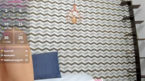 carolina  online show from 7, 2, 2025