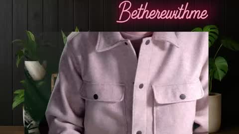 Snapshot of betherewithme chatting on 4, 12, 2025 Peter online show from 4, 12, 2025