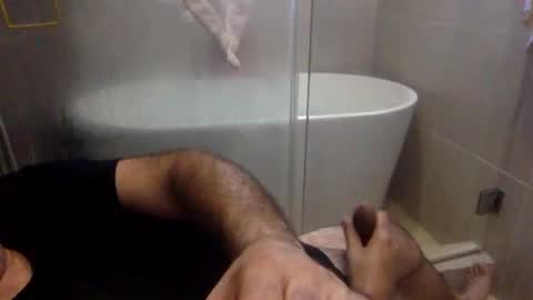 Snapshot of betoooox chatting on 18, 12, 2024 Virtual Gentleman online show from 18, 12, 2024