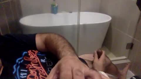 Snapshot of betoooox chatting on 3, 1, 2025 Virtual Gentleman online show from 3, 1, 2025