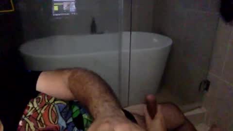 Snapshot of betoooox chatting on 4, 1, 2025 Virtual Gentleman online show from 4, 1, 2025