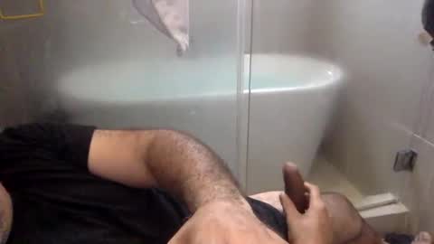 Snapshot of betoooox chatting on 5, 1, 2025 Virtual Gentleman online show from 5, 1, 2025