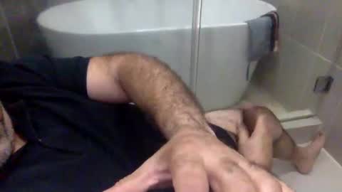 Snapshot of betoooox chatting on 7, 1, 2025 Virtual Gentleman online show from 7, 1, 2025