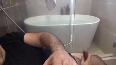 Snapshot of betoooox chatting on 7, 1, 2025 Virtual Gentleman online show from 7, 1, 2025