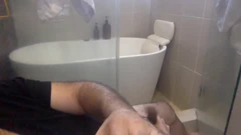 Snapshot of betoooox chatting on 13, 1, 2025 Virtual Gentleman online show from 13, 1, 2025