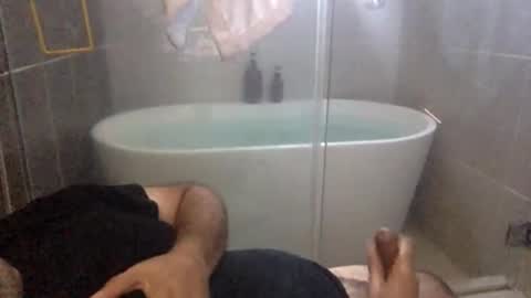 Snapshot of betoooox chatting on 19, 1, 2025 Virtual Gentleman online show from 19, 1, 2025