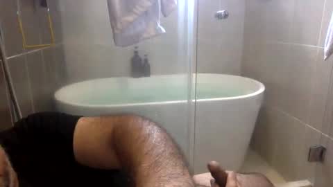 Snapshot of betoooox chatting on 20, 1, 2025 Virtual Gentleman online show from 20, 1, 2025