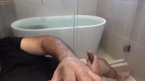 Snapshot of betoooox chatting on 25, 1, 2025 Virtual Gentleman online show from 25, 1, 2025