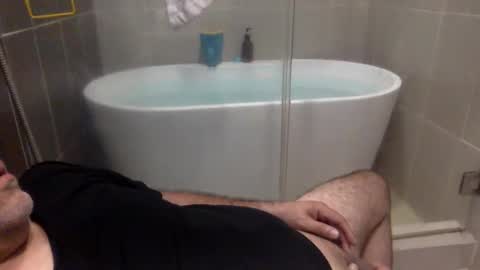 Snapshot of betoooox chatting on 20, 2, 2025 Virtual Gentleman online show from 20, 2, 2025