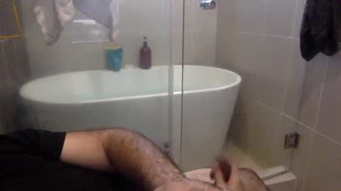 Snapshot of betoooox chatting on 1, 3, 2025 Virtual Gentleman online show from 1, 3, 2025