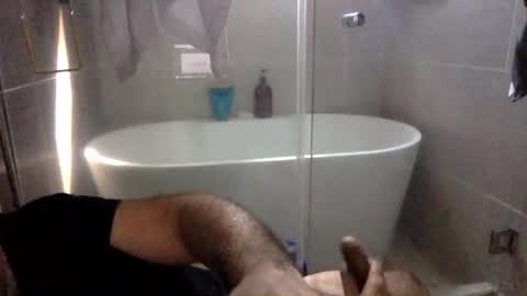 Snapshot of betoooox chatting on 2, 3, 2025 Virtual Gentleman online show from 2, 3, 2025