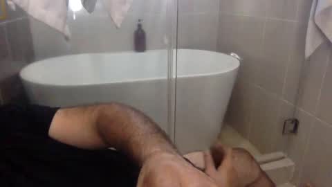 Snapshot of betoooox chatting on 20, 9, 2025 Virtual Gentleman online show from 20, 9, 2025