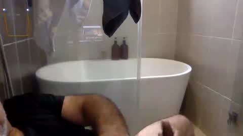 Snapshot of betoooox chatting on 28, 9, 2025 Virtual Gentleman online show from 28, 9, 2025