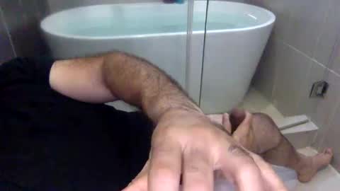 Snapshot of betoooox chatting on 13, 10, 2025 Virtual Gentleman online show from 13, 10, 2025