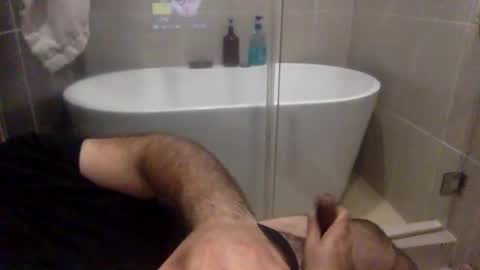 Snapshot of betoooox chatting on 1, 12, 2025 Virtual Gentleman online show from 1, 12, 2025