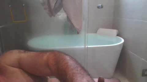 Virtual Gentleman online show from 20, 7, 2026