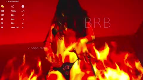 Snapshot of betsabe_butlers_ chatting on 14, 2, 2025 Automatic Espresso Coffee Maker50000tkns left online show from 14, 2, 2025