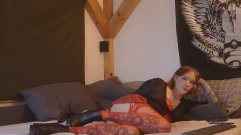 Betsy online show from 29, 10, 2025