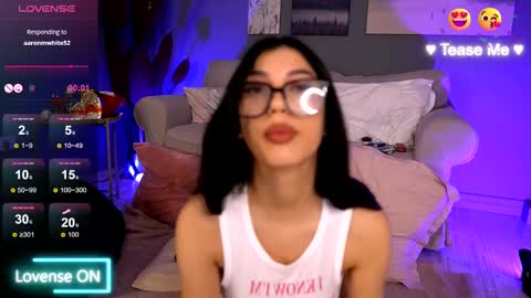 Betty online show from 24, 2, 2025