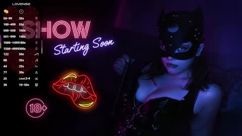 Bett online show from 18, 11, 2025