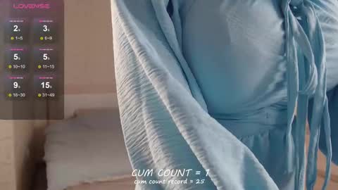 bettispaghetti online show from 20, 2, 2026