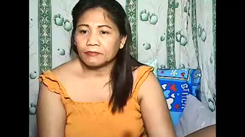 betty_83 online show from 24, 1, 2025