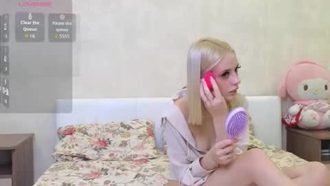 Betty and Oscar online show from 24, 9, 2025