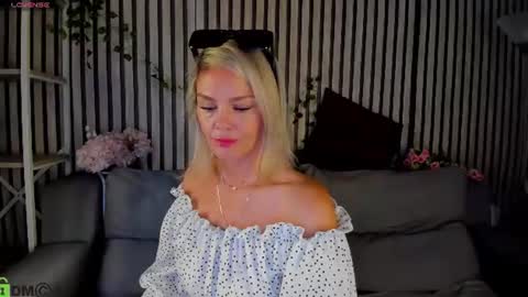 Betty online show from 14, 6, 2026
