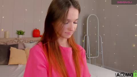 Snapshot of betty_nicolsson chatting on 25, 10, 2025 Eva online show from 25, 10, 2025