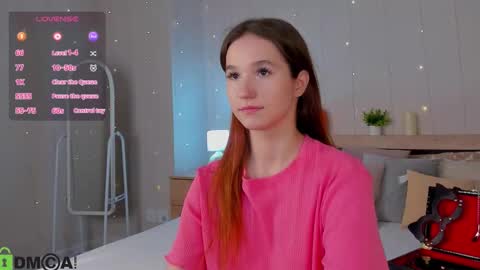 Snapshot of betty_nicolsson chatting on 26, 10, 2025 Eva online show from 26, 10, 2025