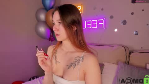 Snapshot of betty_nicolsson chatting on 3, 11, 2025 Eva online show from 3, 11, 2025