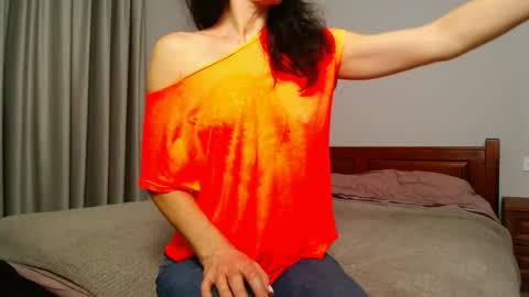 Snapshot of betty_sw chatting on 29, 12, 2024 betty_sw online show from 29, 12, 2024