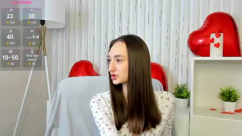 Snapshot of betty_watts chatting on 12, 6, 2026 Kelly online show from 12, 6, 2026