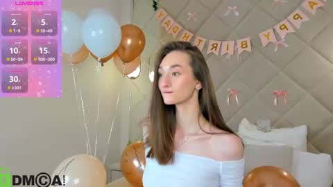 Snapshot of betty_watts chatting on 21, 6, 2026 Kelly online show from 21, 6, 2026