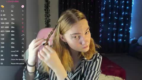 Dory make me happier online show from 19, 2, 2025