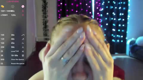 Dory make me happier online show from 19, 2, 2025